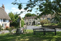 Ashbury, Vale of White Horse